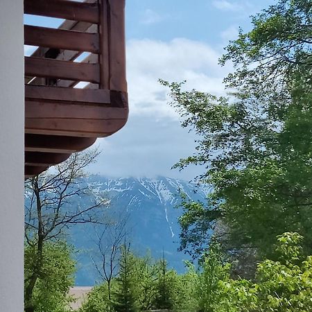 Ara Chalet Μπραν Εξωτερικό φωτογραφία