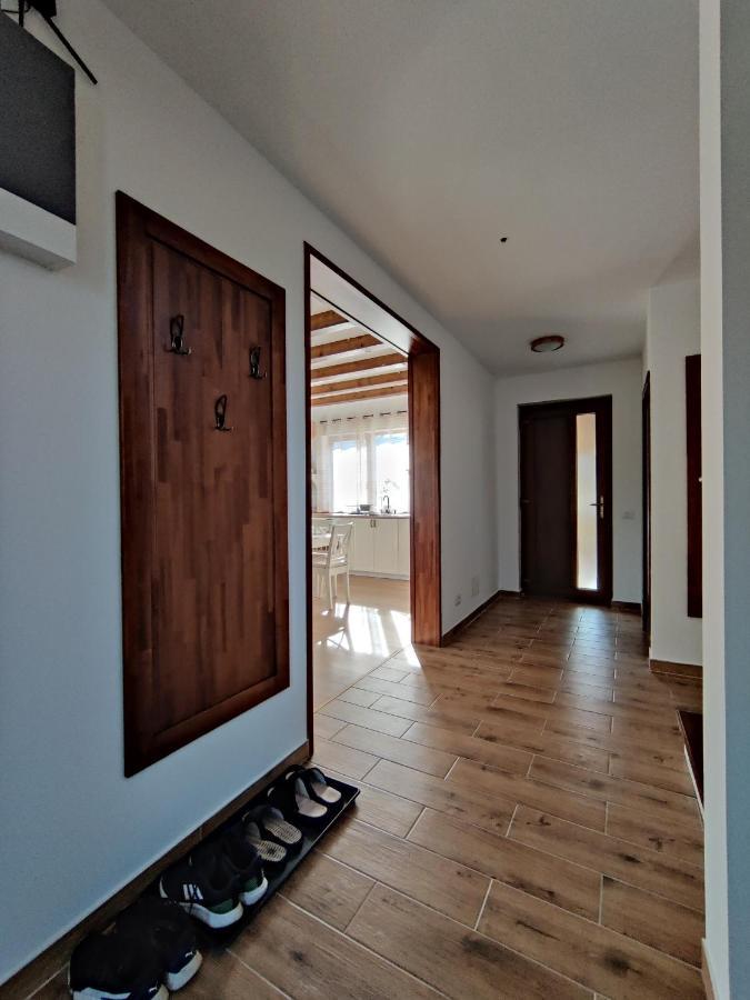 Ara Chalet Μπραν Εξωτερικό φωτογραφία