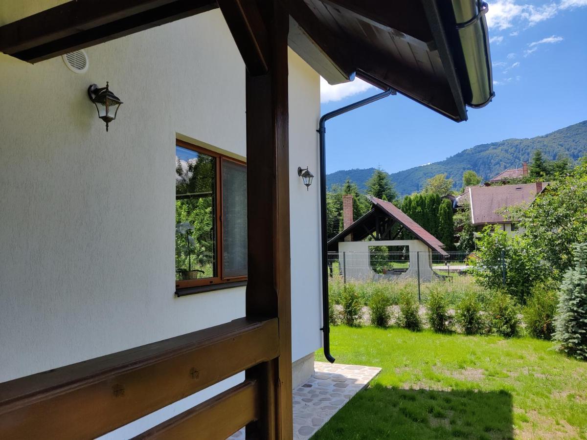 Ara Chalet Μπραν Εξωτερικό φωτογραφία
