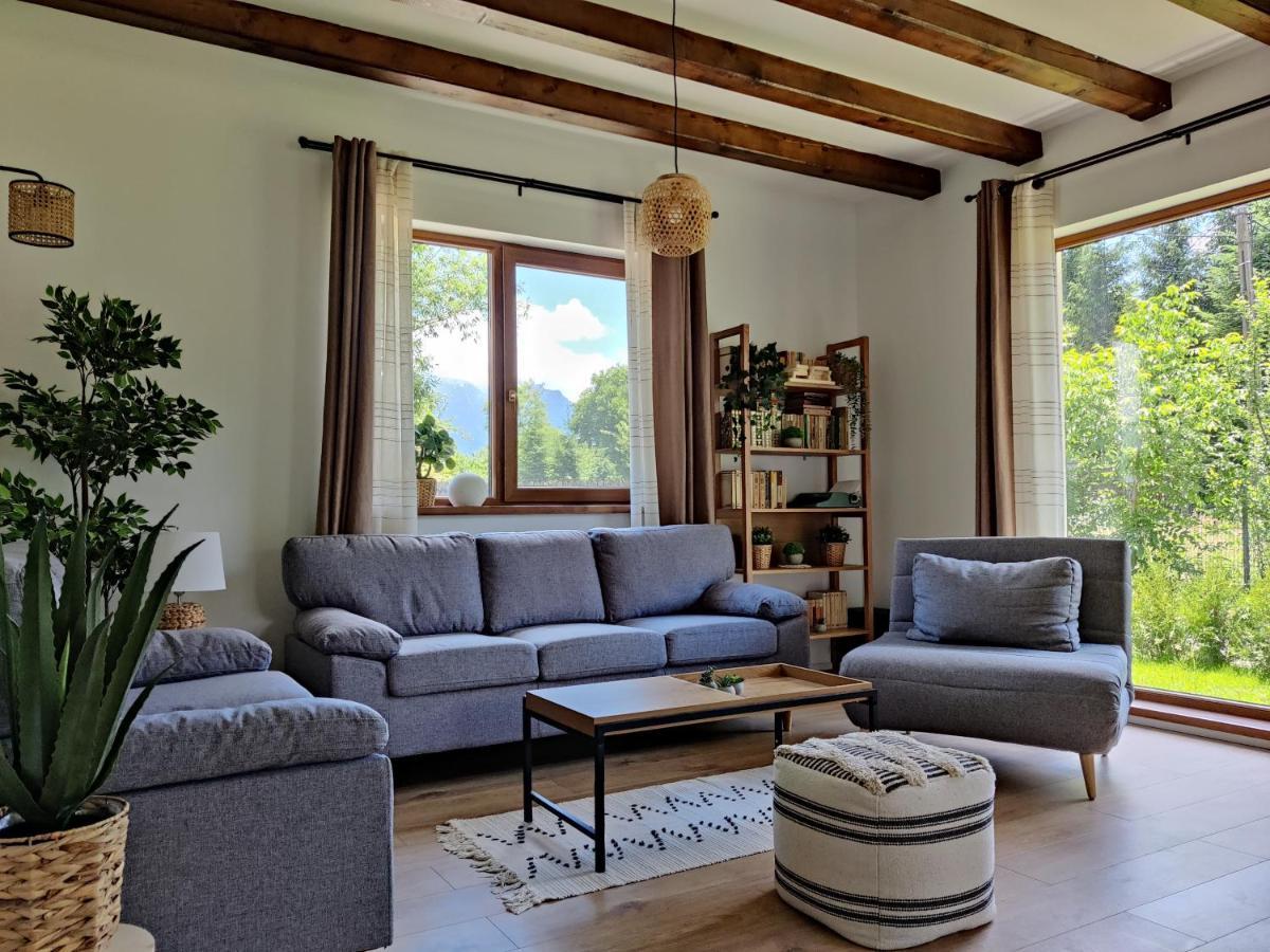 Ara Chalet Μπραν Εξωτερικό φωτογραφία