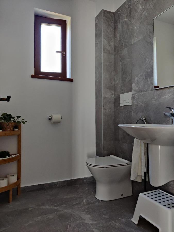 Ara Chalet Μπραν Εξωτερικό φωτογραφία