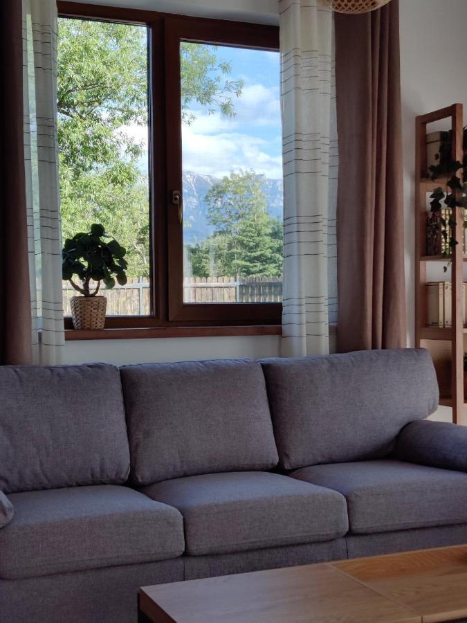 Ara Chalet Μπραν Εξωτερικό φωτογραφία