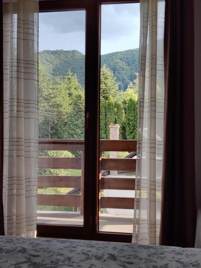 Ara Chalet Μπραν Εξωτερικό φωτογραφία
