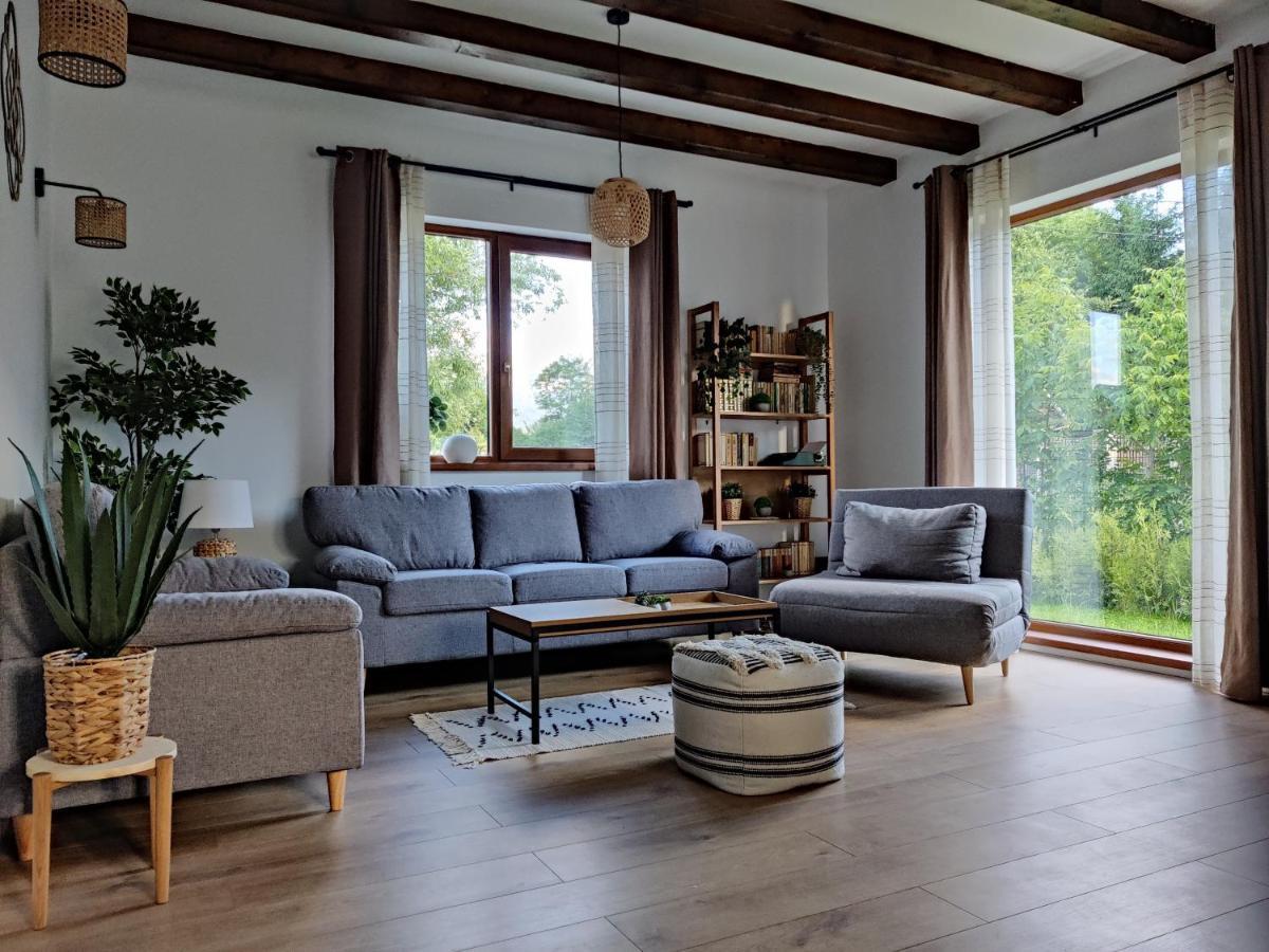 Ara Chalet Μπραν Εξωτερικό φωτογραφία